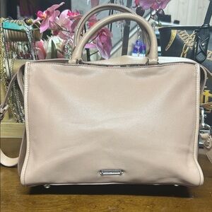 Rebecca Minkoff Bedford two-way bag Handbag